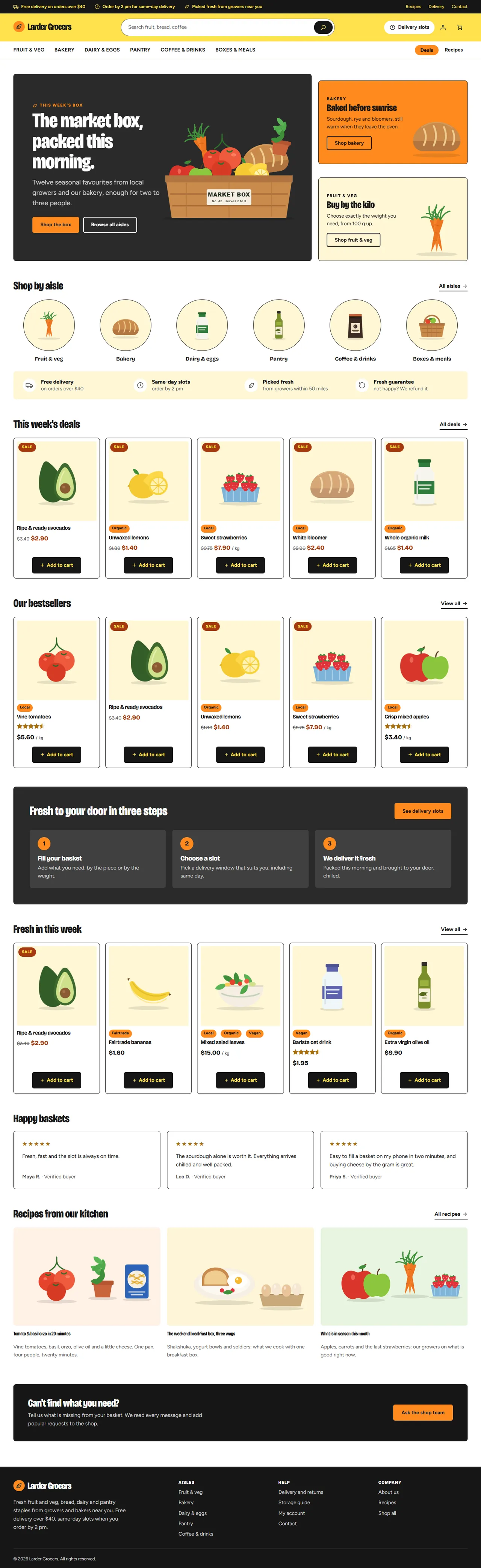 Citrus